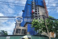 Bán căn shophouse căn hộ a6 a7, quang vinh, biên hòa 71m2, giá 4,29 tỷ.