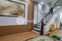 Nha đep phô bô đê dân xây nha đep ơ ngay tăng toan bô nôi thât tiên ich bat nga