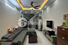 Bán nhà 5 tầng thượng thanh long biên full nội thất