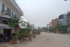 Chính chủ bán đất mặt đường kinh doanh tại tân quang, giá tốt 0835459289