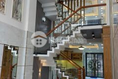 2 căn liền kề hẻm xe hơi tránh xây mới cực đẹp nhỉnh 6 tỷ