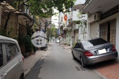 Bán căn hộ tập thể phương mai, đống đa, 70m2, nhà đẹp, 2 mặt ngõ ô tô tránh, kinh doanh