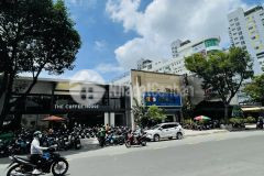 Nhà hiếm tt ngang bề thế 5.9m cao thắng 45m2, 2tầng giá 6tỷ