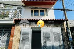 Nhà sát mặt tiền phạm thế hiển phường 5, quận 8 70m2 chỉ 40trm2