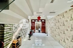 5 tầng btct, 60m2, hxh huỳnh văn nghệ tân bình, giá 6.9 tỷ