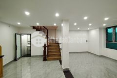 Nhà đẹp ngô gia tư ngõ nông gần ô tô 20m ô tô tránh tiện ích ngập tràn