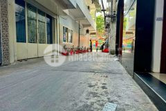 Nhà hxh kinh doanh cách 30m ra mặt tiền xô viết nghệ tĩnh