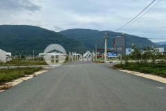 Vị trí vàng tầm nhìn sang giá hợp lý giữa trung tâm thị trấn thạnh mỹ