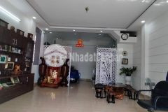 5 tầng, 52 m2, 3 mặt tiền, hẻm thông 8m, view công viên, chỉ 6.8 tỷ, lê trọng tấn