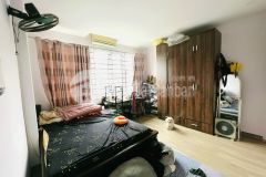 Bán nhà phạm ngọc thạch 40m2, mặt tiền 4.4m. ngõ thông oto qua 6.1 tỷ