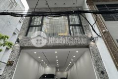 Siêu hiếm phố nguyễn văn cừ 6 tầng thang máy gara kinh doanh vị trí đẹp 75m2x6t