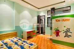 Bán nhà cmt8, quận 10, 45m2, sát hxh 5m, 4 tỷ nhỉnh