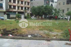 Tôi bán đất lk2 khu đấu giá đồng sen vạn phúc cạnh galaxy vạn phúc 50m2 chỉ 7.89 tỷ. lh 0989626116