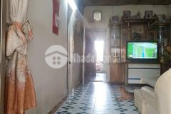 Bán đất tặng nhà diện tích khủng 3 phút ra mặt tiền điện biên phủ