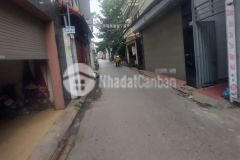 Bán nhà 5t, 65m, chợ ngọc thụy, long biên, hà nội