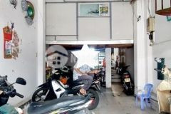 Bán nhà hxh gần lạc long quân, tân bình, 4x23, 5 tầng cực ngon, chỉ 10 tỷ x