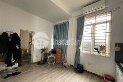 Bán nhà mặt phố hoàng văn thái, thanh xuân, ô tô, vỉa hè, kinh doanh, dt 126m2, giá 25,95 tỷ.