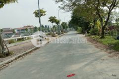 Bán nhà mới đẹp lung linh bắc hồng đông anh 42m2 nhỉnh 2 tỷ