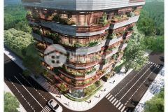 Căn hộ ngay sân bay đà nẵng chỉ với 468trcăn