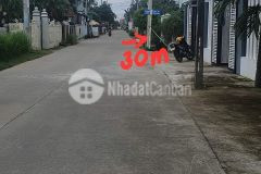 Bán lô đôi trục chính hòa phước, hòa vang, đà nẵng gần 300m2 có bán lẻ từng lô hơn 1 tỷ