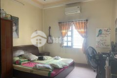 Bán nhà hẻm ô tô trần hưng đạo, quận 1, 4x20, cực ngon, chỉ 14 tỷ nhỉnh