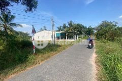 Bán mặt tiền kinh doanh 480 m2 giá 450 triệu sát khu công nghiệp