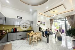 Nhà trung tâm phố cổ đăk lăk 2tỷ650.hẻm trần phú.gần nhiều tiện ích.