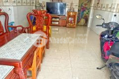 Nhà 1 lầu st hẻm 88 nguyễn văn quỳ, phường phú thuận, quận 7