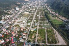 Bán 3 ô chính chủ dự án km8, quang hanh, cẩm phả