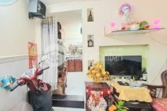 Gấp bán, nhà 21m2, 3 tầng đúc, 3 phòng ngủ, nguyễn văn công, gò vấp