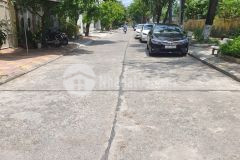 Bán nhà ô tô đậu lê đình lý, hải châu, siêu rẻ, 52m2, 2 tầng, 3pn