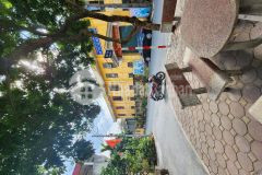 Bán đất kiêu kị, ô tô tránh, gần trường, chợ,hàng xóm vin, 62m, mt 5m, 3.85 tỷ