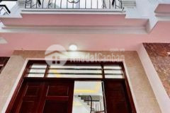 Bán gấp nhà ngõ 272 phố ngọc thụy, long biên, 33m2, 5 tầng, phân lô, ô tô, full nội thất