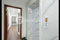 Bán nhà ngõ 143 nguyễn chính, phân lô, kinh doanh, thang máy, mới đẹp, 52m2x6t, 11.95tỷ.