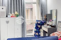 4 tầng, 32m2, gần thành thái, giá 5.6 tỷ