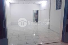 Bán đất tặng nhà cấp 4 mặt tiền đường 12m kdc tân thuận, quận 7