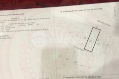 Bán đất gần trường chuyên hạ long, phường hồng hải, hạ long giá 6,5 tỷ