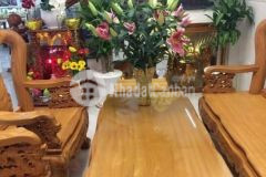4 tầng, 5pn, mặt tiền đường, gần võ văn kiệt, giá 9.xtỷ