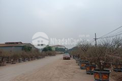 Bán đất ngọc đà, ô tô vào thoải mái, sát đường lớn, giá tôt lh 0828218468