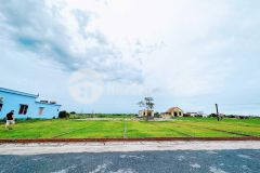 999trlô đất nền 100m2 ven biển quất lâm, sẵn sổ đỏ full thổ cư, vị trí lõi khu nghỉ dưỡng flamingo