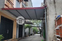 Vạn phúc thanh trì bán đất 2 mặt phân lô ô tô tránh 100m2 4.1x tỷ