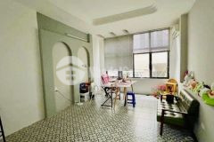 Bán gấp nhà mặt phố đại la giá 25.5 tỷ, dt 60m2, hè rộng thênh thang