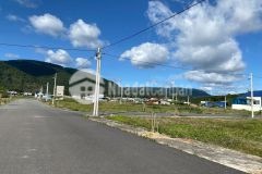 Chỉ hơn 1 tỷ sở hữu ngay lô đất mặt tiền đường nhựa 12m bên cạnh quán cà phê lạc thị trấn thạnh mỹ