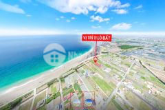 Phải thật nhanh, đất ven biển quất lâm, nam định, view biển chỉ 930tr