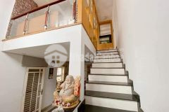 Bán gấp nhà lô góc 5 tầng đẹp trường sa hxh thông 40m2 vị trí đỉnh sát mt nhỉnh 10 tỷ