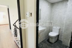 Bán nhà cmt8, quận 3, 45m2, 4 tầng, hxh đỗ cửa, hơn 6 tỷ