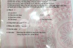 Bán ô đất đường yên hưng quảng yên quảng ninh gần kcn đông mai