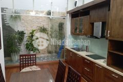 Chính chủ bán căn nhà 5 tầng ở đội cấn gần trường tiểu học hoàng diệu