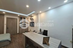 Chỉ hơn 12 tỷ có nhà đẹp 4 tầng, kinh doanh, tầng hầm xe hơi, bùi đình túy, q. bình thạnh