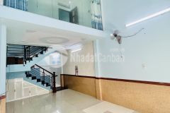 Bán nhà đường số 2 phường 16 gò vấp 42m2, 2 tầng chỉ 3.5 tỷ